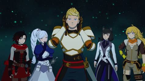 rwby volume 9 chapter 10|rwby volume 9 full episodes.